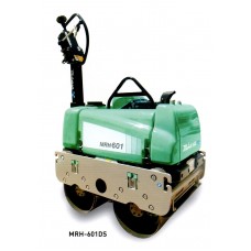 MRH-601DS รถบดถนน MIKASA