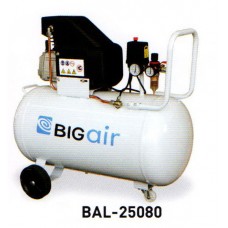 BAL-25080 ปั๊มลมโรตารี่ BIGAIR