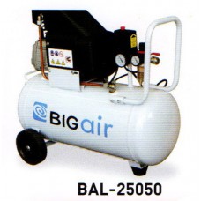 BAL-25050 ปั๊มลมโรตารี่ BIGAIR