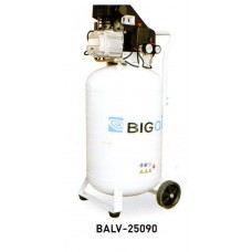 BALV-25090 ปั๊มลมโรตารี่ BIGAIR