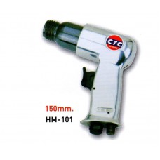 HM-101 เครื่องสกัดลม 150 มม. CTC