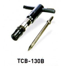 TCB-130B เครื่องเจาะสกัดคอนกรีตใช้ลม ขนาดลูกสูบ 35 มม. TOKU