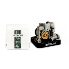 WM-P350XS ปั๊มน้ำอัตโนมัติชนิดถังสี่เหลี่ยม มอเตอร์ 350 W ฮิตาชิ HITACHI