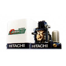 WM-P750GX ปั๊มน้ำอัตโนมัติชนิดอินเวอร์เตอร์ มอเตอร์ 750 W ฮิตาชิ HITACHI