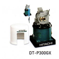DT-P300GX (SJ) ปั๊มน้ำอัตโนมัติชนิดดูดน้ำลึก มอเตอร์ 300 W ฮิตาชิ HITACHI