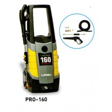 PRO-160 ปั๊มฉีดน้ำแรงดันสูง 160 บาร์ ลาเวอร์ LAVOR