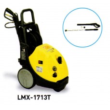 LMX-1713T ปั๊มฉีดน้ำแรงดันสูงสำหรับงานอุตสาหกรรม/รุ่นผลิตน้ำเย็น 170 บาร์ ลาเวอร์ LAVORPRO