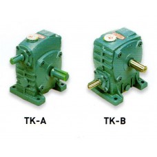 TK-A/TK-B เบอร์ 175 20 HPเกียร์ทดรอบ ก๊อง GONG