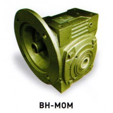 BH-MOM เบอร์ 80 เกียร์ทดรอบชนิดหน้าแปลน 2HP ก๊อง GONG