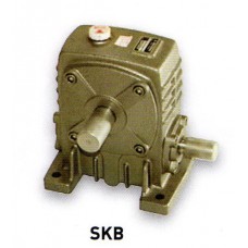 SK-B เบอร์ 175 เกียร์ทดรอบ 15 HP  ชินโกะ MAKISHINKO