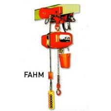 FAHM-1 1 TON รอกโซ่ไฟฟ้าตราช้าง ELEPHANT