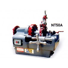 NT50A เครื่องต๊าปเกลียวแบบไฟฟ้า เร็กซ์ REX