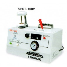 SPCT-100V เครื่องมือตรวจวัด สักยัง SUKYOUNG