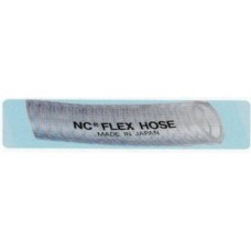 สายใยลวดณี่ปุ่น PVC FLEX HOSE   สามารถใช้กับผลิตภัณฑ์อาหารได้ โตโยชิม่า TOYOSHIMA