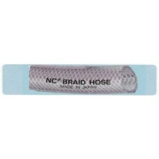 สายใยด้าย  NC PVC BRAID HOSE   โตโยชิม่า TOYOSHIMA