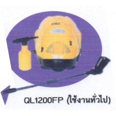 เครื่องฉีดน้ำแรงดันสูง รุ่น QL1200FP  โนเบิล NOBLE