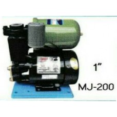 MJ-200 ปั๊มเมจิก ขนาด 1 นิ้ว   มิตซูโตโม MITSUTOMO