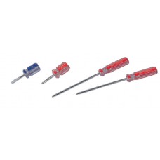 Line Color Screwdriver ไขควงไลน์คัลเลอร์ เจ อี เทค  JETECH