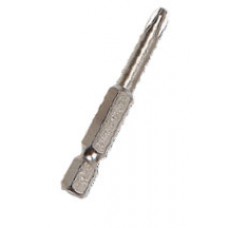 Single Head Electric Phillips Bits  ดอกไขควงลม หัวลด  เจ อี เทค  JETECH