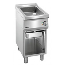 286710 หม้อทอด Multi-fryer 700, W400, TU, OBU Series 700 Bartscher