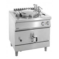 286811กาต้มนํ้า Elec. boiling kettle, 700, 55L Series 700 Bartscher