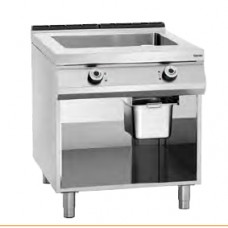 296426 หม้อทอดไฟฟ้า Electric multi-fryer Series 900 Bartscher