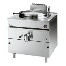 2800021 เตาต้มนํ้าซุป Boiling kettle G113L Bartscher