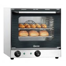 120789 เตาอบระบบสตรีมไอนํ้า Convection oven AT110 Bartscher