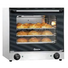 A120788 เตาอบระบบสตรีมไอนํ้า Convection oven AT120 Bartscher