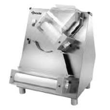 101932 เครื่องม้วนขนม Pastry roll machine FI/32N, 0,37 kW Bartscher