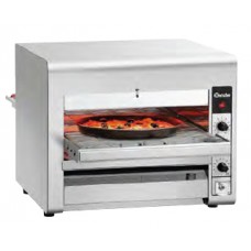2002203 เตาอบพิซซ่า Conveyor pizza oven 3600TB10 Bartscher