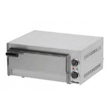 203510เตาอบพิซซ่ามินิ Pizza oven Mini 1, 1 baking chamber Bartscher