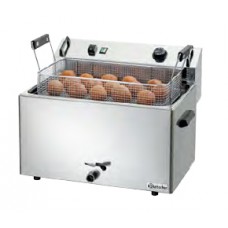 101530 หม้อทอดไขมันลึก Pastries deep fat fryer BF 16E Bartscher