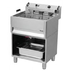 101535หม้อทอดไขมันลึก Pastries deep fat fryer BF 30E OU Bartscher