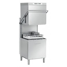 109349 เครื่องล้างจาน Pass-through dishwasher DS 2002 Bartscher