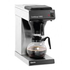 A190056 เครื่องชงกาแฟ Coffee machine Contessa 1000 Bartscher