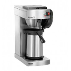 190187 เครื่องชงกาแฟ Coffee machine Aurora 22 Bartscher