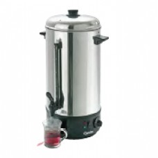 200054 เตาทำนํ้าร้อน Hot water dispenser 10L  Bartscher