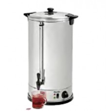 200063 เตาทำนํ้าร้อน Hot water dispenser 28L Bartscher 200063 เตาทำนํ้าร้อน Hot water dispenser 28L Bartscher