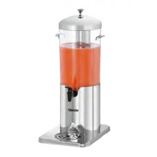 150997 เครื่องจ่ายเครื่องดื่ม Drink dispenser DEW5 Duo Bartscher