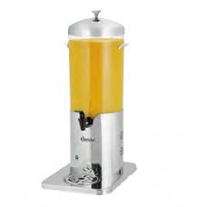 150983 เครื่องจ่ายเครื่องดื่ม Beverages dispenser DTE5  Bartscher