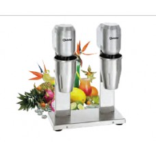 135102 เครื่องปั่นนํ้าผลไม้ Drink Mixer double 2x700ml Bartscher