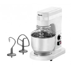 101915 เครื่องผสมอาหาร Planetary mixer 0.75kg/5L AS Bartscher