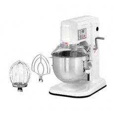 101923 เครื่องผสมอาหาร Planetary mixer 0.75kg/5L AS Bartscher