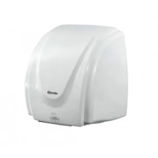 850000  เครื่องเป่ามือ  Hand dryer, 2,1kW, plastic  Bartscher