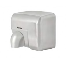 850001  เครื่องเป่ามือ  Hand dryer, 2,3kW, SS  Bartscher