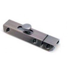 MS660 Solid Brass Bolt กลอนประตูทองเหลือง VECOวีโก้ MS660 Solid Brass Bolt กลอนประตูทองเหลือง VECOวีโก้