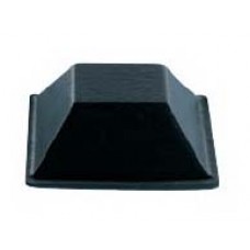 BS-19 Bumper Square Recessed กันชนประตู VECOวีโก้