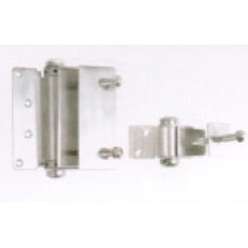 S-1773 Spring Hinge บานพับสแตนเลส Nagoya 