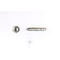 Wall Bracket Screw บานพับสแตนเลส Nagoya 